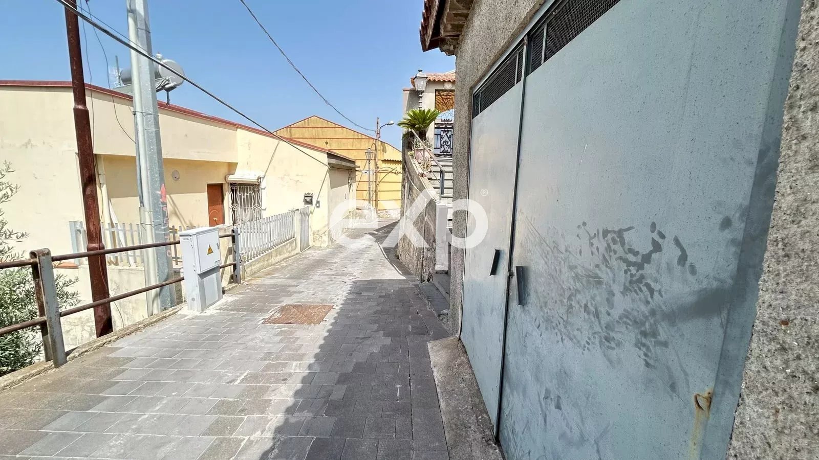 Casa indipendente Villafranca Tirrena, Via Don Lorenzo Milani, Villafranca Tirrena - foto 3