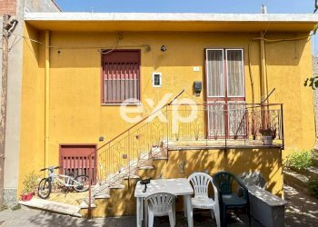Casa indipendente Villafranca Tirrena, Via Don Lorenzo Milani, Villafranca Tirrena - foto 1