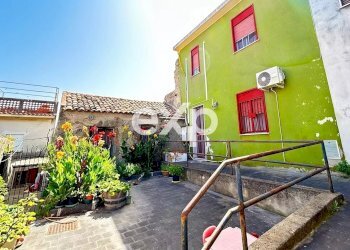 Casa indipendente Villafranca Tirrena, Via Don Lorenzo Milani, Villafranca Tirrena - foto 2