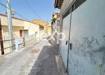 Casa indipendente Villafranca Tirrena, Via Don Lorenzo Milani, Villafranca Tirrena - foto 3
