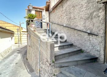 Casa indipendente Villafranca Tirrena, Via Don Lorenzo Milani, Villafranca Tirrena - foto 5
