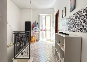 Casa indipendente Villafranca Tirrena, Via Don Lorenzo Milani, Villafranca Tirrena - foto 7