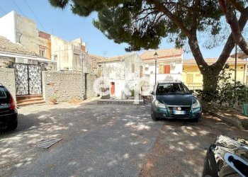 Casa indipendente Villafranca Tirrena, Via Don Lorenzo Milani, Villafranca Tirrena - foto 21