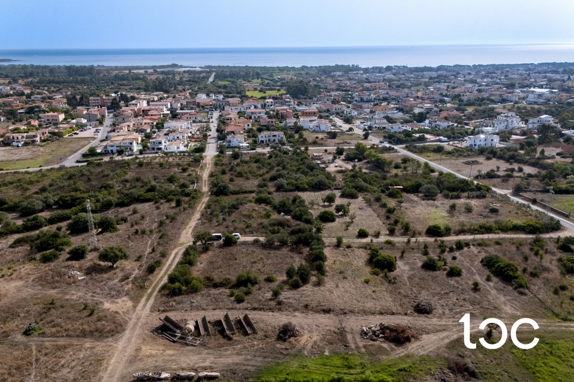 Terreno edificabile Budoni - foto 1