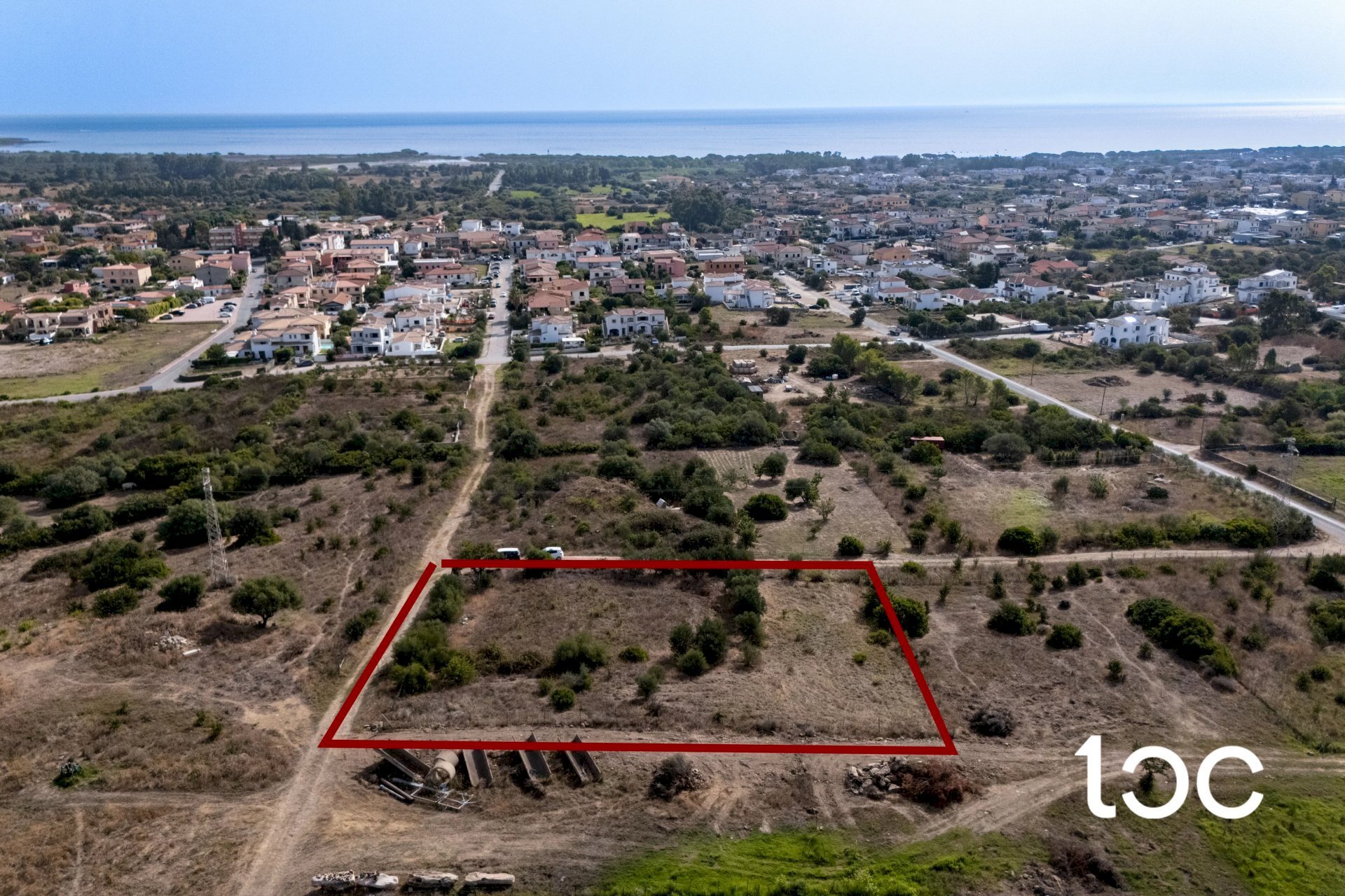 Terreno edificabile Budoni - foto 2