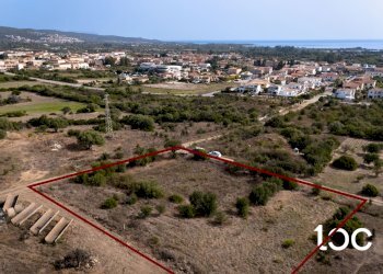 Terreno edificabile Budoni - foto 8