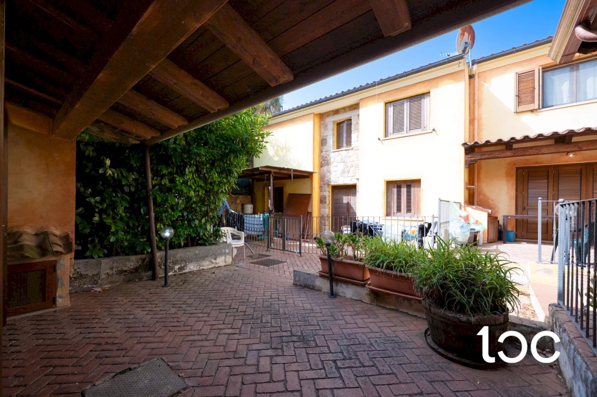 Appartamento San Teodoro - foto 2