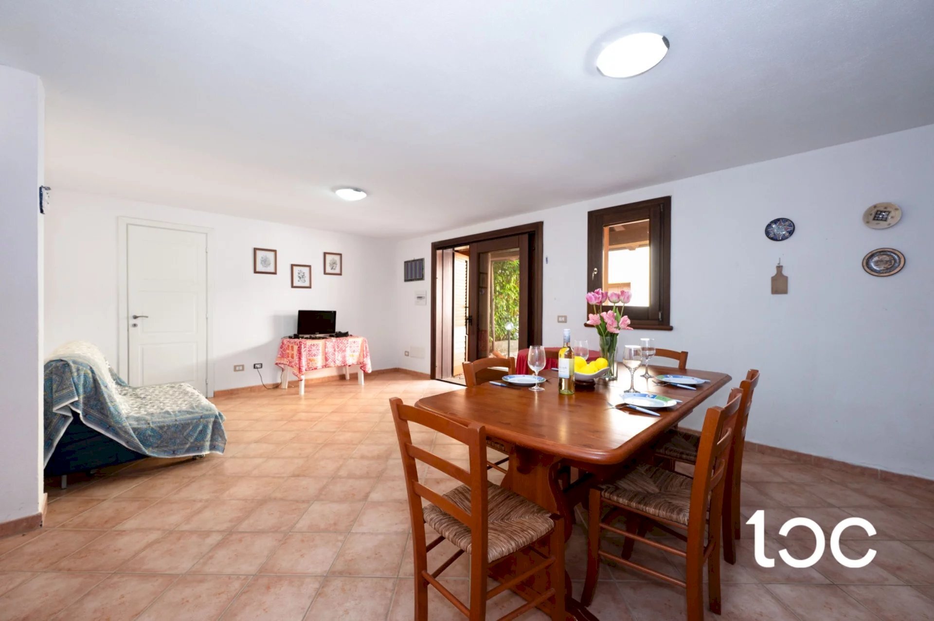 Appartamento San Teodoro - foto 3