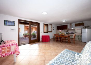 Appartamento San Teodoro - foto 4