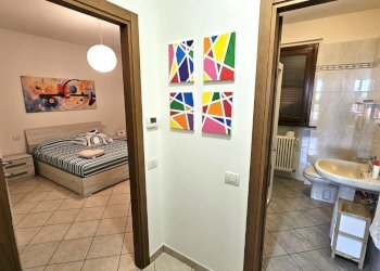 Trilocale Montelupo Fiorentino - foto 8