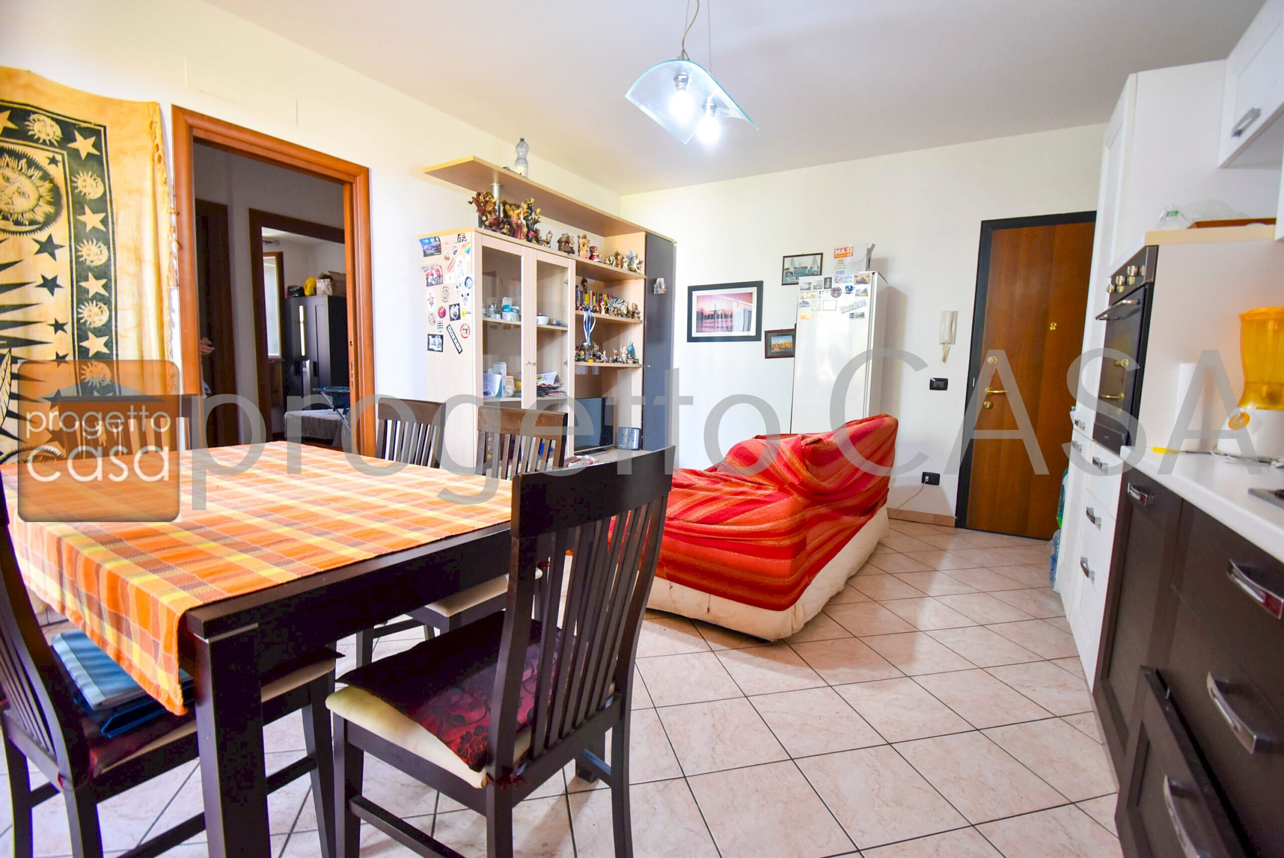 Two-room apartment Castelfranco Emilia - photo 2