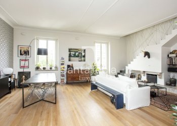 Three-room apartment Pergolesi, 20, Milano (neighborhood Centrale) - photo 1