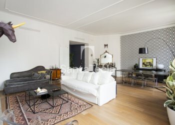 Three-room apartment Pergolesi, 20, Milano (neighborhood Centrale) - photo 2
