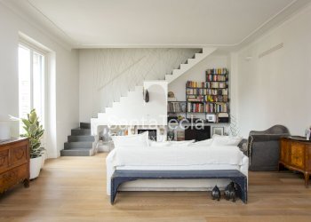 Three-room apartment Pergolesi, 20, Milano (neighborhood Centrale) - photo 3