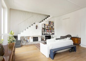 Three-room apartment Pergolesi, 20, Milano (neighborhood Centrale) - photo 4