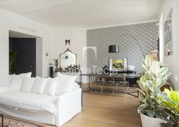 Three-room apartment Pergolesi, 20, Milano (neighborhood Centrale) - photo 5
