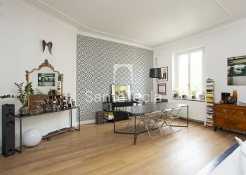 Three-room apartment Pergolesi, 20, Milano (neighborhood Centrale) - photo 6