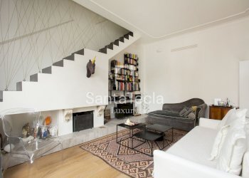 Three-room apartment Pergolesi, 20, Milano (neighborhood Centrale) - photo 7