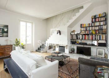 Three-room apartment Pergolesi, 20, Milano (neighborhood Centrale) - photo 8