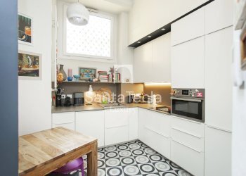 Three-room apartment Pergolesi, 20, Milano (neighborhood Centrale) - photo 9