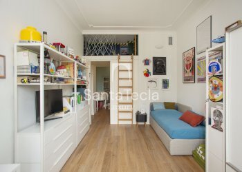 Three-room apartment Pergolesi, 20, Milano (neighborhood Centrale) - photo 12