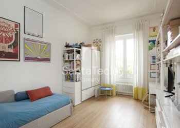 Three-room apartment Pergolesi, 20, Milano (neighborhood Centrale) - photo 13