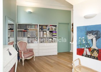 Three-room apartment Pergolesi, 20, Milano (neighborhood Centrale) - photo 14