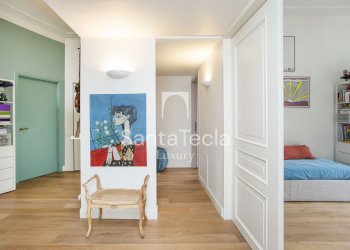 Three-room apartment Pergolesi, 20, Milano (neighborhood Centrale) - photo 15