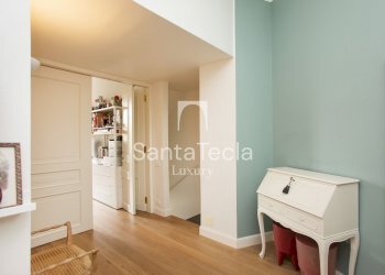 Three-room apartment Pergolesi, 20, Milano (neighborhood Centrale) - photo 16