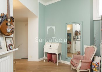 Three-room apartment Pergolesi, 20, Milano (neighborhood Centrale) - photo 17