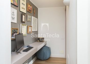 Three-room apartment Pergolesi, 20, Milano (neighborhood Centrale) - photo 18