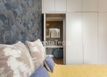 Three-room apartment Pergolesi, 20, Milano (neighborhood Centrale) - photo 21