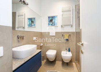 Three-room apartment Pergolesi, 20, Milano (neighborhood Centrale) - photo 22