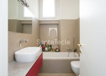 Three-room apartment Pergolesi, 20, Milano (neighborhood Centrale) - photo 23