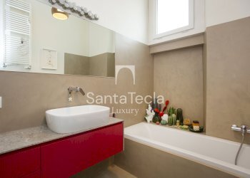 Three-room apartment Pergolesi, 20, Milano (neighborhood Centrale) - photo 24
