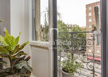 Three-room apartment Pergolesi, 20, Milano (neighborhood Centrale) - photo 25