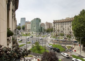 Three-room apartment Pergolesi, 20, Milano (neighborhood Centrale) - photo 26