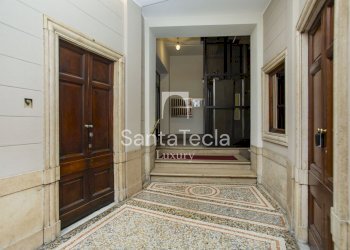 Three-room apartment Pergolesi, 20, Milano (neighborhood Centrale) - photo 27