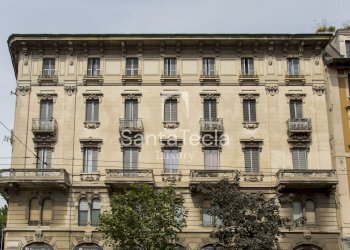 Three-room apartment Pergolesi, 20, Milano (neighborhood Centrale) - photo 28
