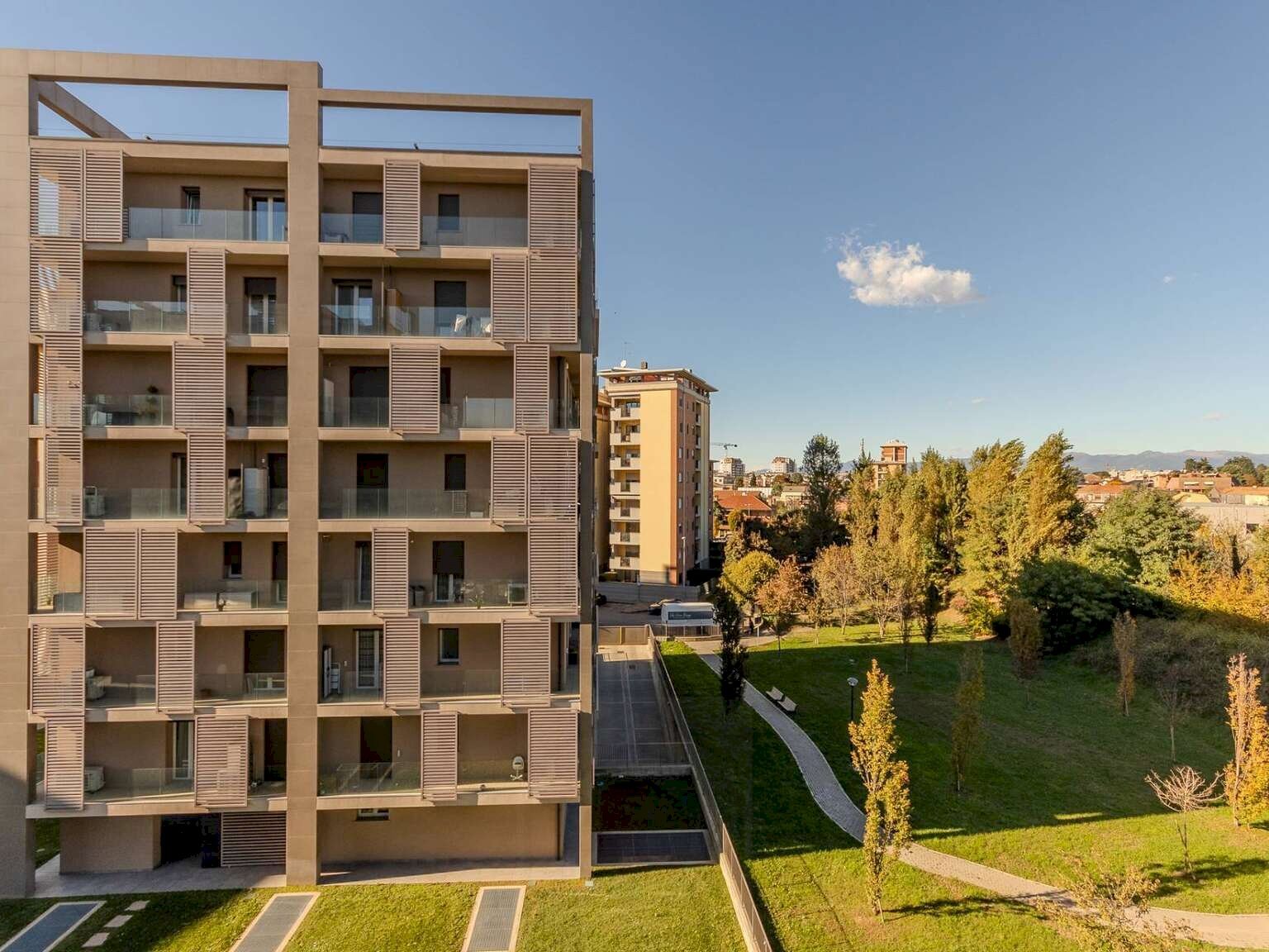Quadrilocale Lissone - foto 1