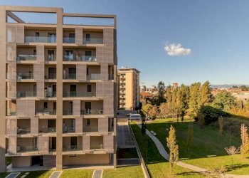 Quadrilocale Lissone - foto 1
