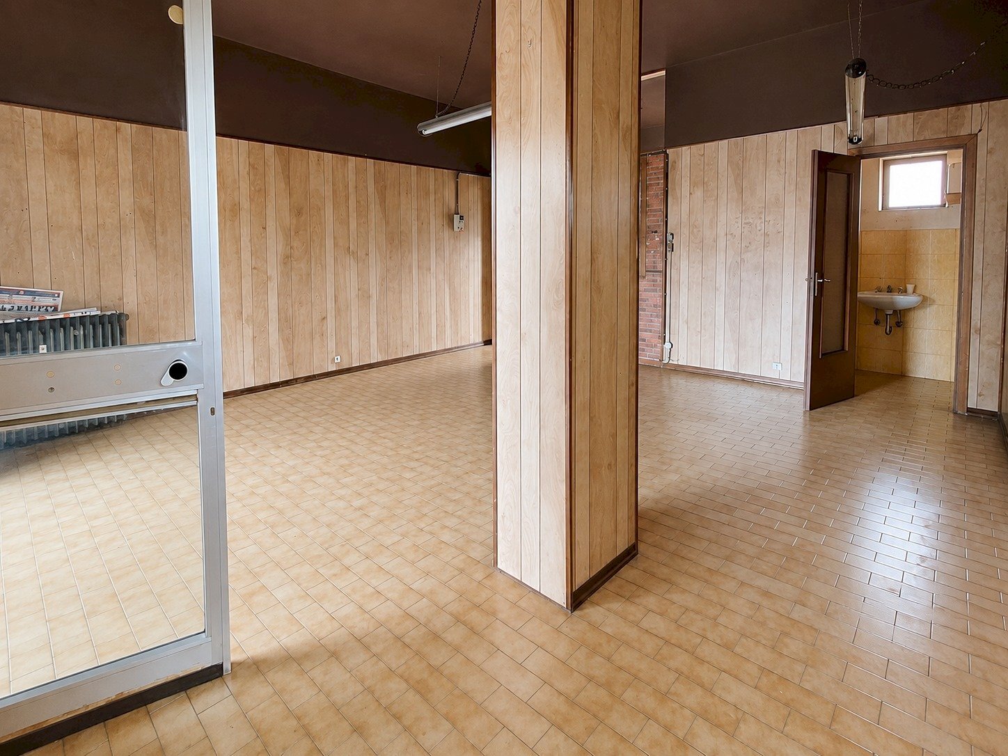 Commercial Premises Pinerolo - photo 1