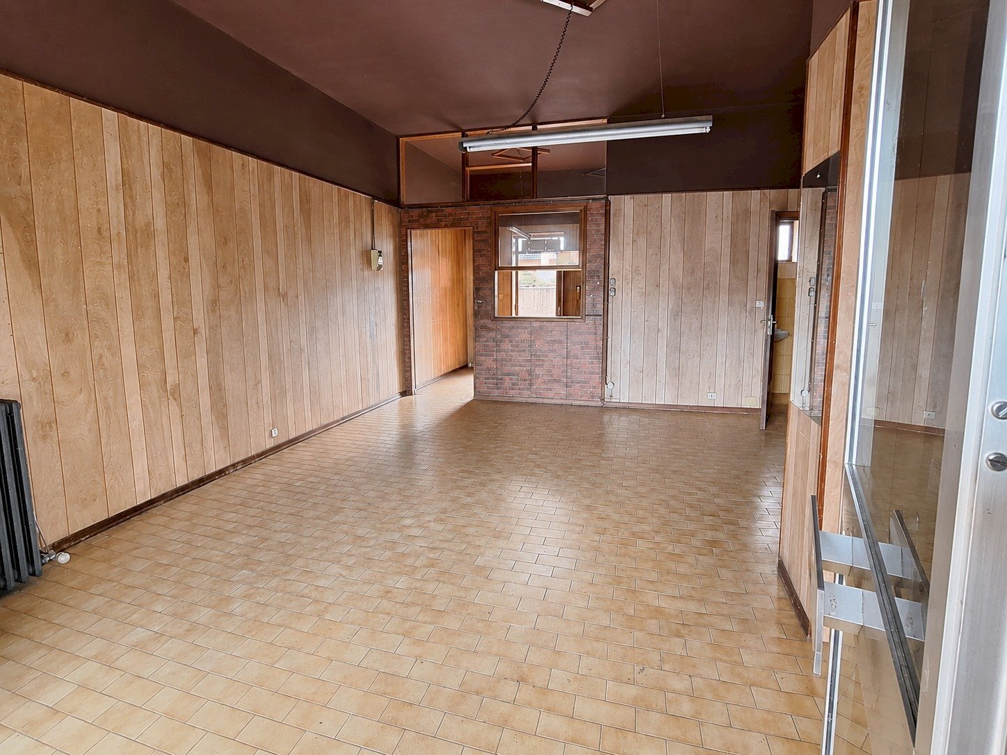 Commercial Premises Pinerolo - photo 3
