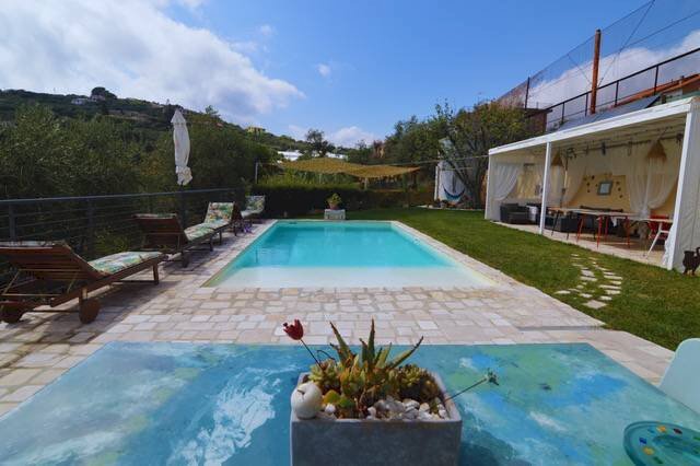 Villa Imperia - foto 1
