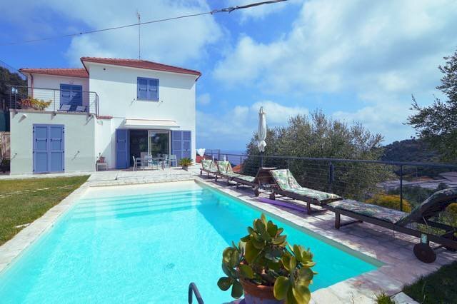 Villa Imperia - foto 3