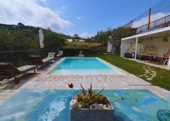 Villa Imperia - foto 1