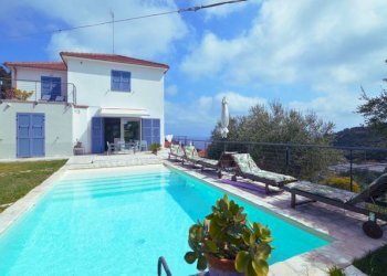 Villa Imperia - foto 3