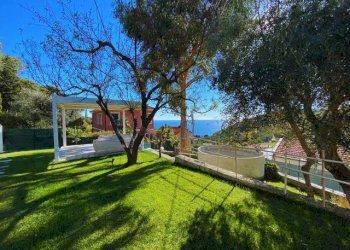 Villa Imperia - foto 4