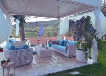 Villa Imperia - foto 8