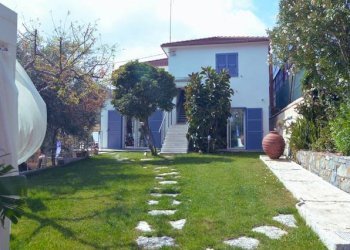 Villa Imperia - foto 10